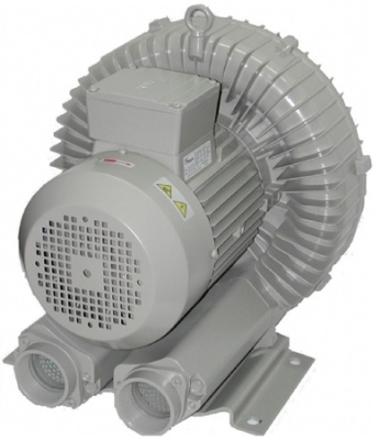 Máy Thổi Khí Con Sò Hwang Hae HRB-501